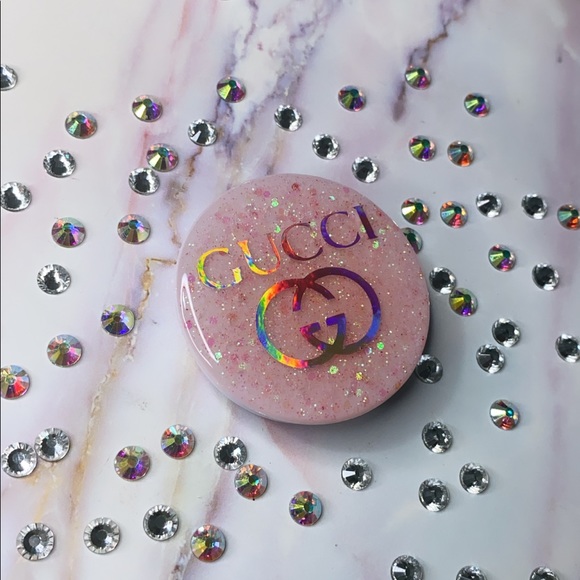 Gucci Phone Grip, phone Holder, popsocket - Picture 2 of 6